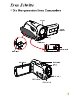 Preview for 22 page of AIPTEK V5Z25 Manual