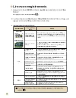 Preview for 48 page of AIPTEK V5Z25 Manual