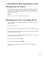 Preview for 68 page of AIPTEK V5Z25 Manual