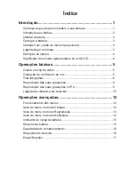 Preview for 116 page of AIPTEK V5Z25 Manual