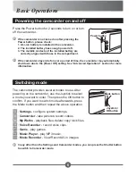 Preview for 8 page of AIPTEK VideoSharier User Manual