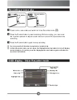 Preview for 12 page of AIPTEK VideoSharier User Manual