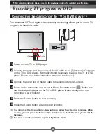 Preview for 20 page of AIPTEK VideoSharier User Manual