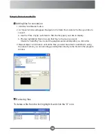 Preview for 38 page of AIPTEK VideoSharier User Manual