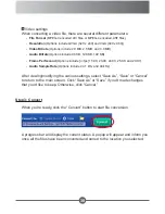 Preview for 40 page of AIPTEK VideoSharier User Manual