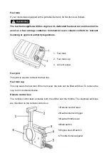 Предварительный просмотр 51 страницы Aiqidi AiF15 Manual