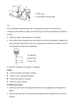 Предварительный просмотр 67 страницы Aiqidi Smarine AiF5PS Owner'S Manual