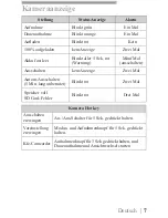 Preview for 17 page of Air 2U Mobile Eyes HD User Manual