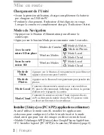 Preview for 21 page of Air 2U Mobile Eyes HD User Manual