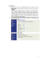 Preview for 24 page of Air 802 AP-G300 User Manual