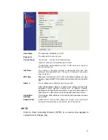 Preview for 60 page of Air 802 AP-G300 User Manual