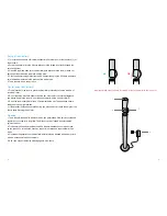 Предварительный просмотр 5 страницы Air Aroma Aroslim Manual