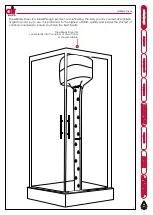 Предварительный просмотр 3 страницы Air Body Dryer APRES2 User Manual