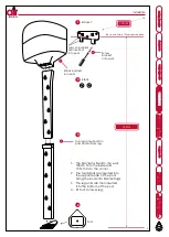 Предварительный просмотр 6 страницы Air Body Dryer APRES2 User Manual