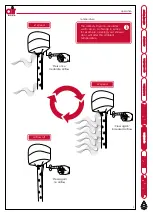 Предварительный просмотр 9 страницы Air Body Dryer APRES2 User Manual