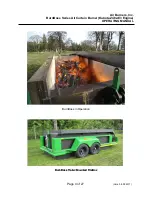 Preview for 8 page of Air Burners BurnBoss T22 Operating Manual