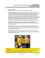 Preview for 11 page of Air Burners BurnBoss T22 Operating Manual