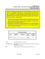 Preview for 7 page of Air Burners T-400 Operating Manual