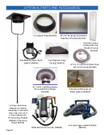 Preview for 16 page of Air-Care TURBOJET MAX Owner'S Manual