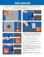 Preview for 5 page of Air-Care UVC MAX 25 User Manual