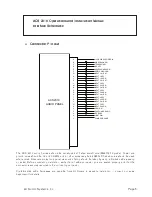 Предварительный просмотр 5 страницы Air Comm Systems ACS 2010 Operation And Installation Manual