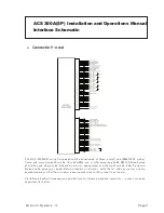 Preview for 5 page of Air Comm Systems ACS 300A(SP) Installation And Operation Manual