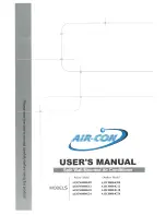 Air-Con A13CH4H4G09 User Manual preview