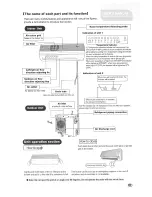 Предварительный просмотр 5 страницы Air-Con A13CH4H4G09 User Manual