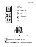 Предварительный просмотр 17 страницы Air-Con A16CI4H4R36 Service Manual