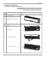 Предварительный просмотр 55 страницы Air-Con A16CI4H4R36 Service Manual