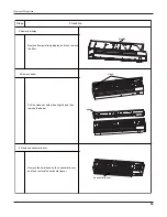 Предварительный просмотр 56 страницы Air-Con A16CI4H4R36 Service Manual