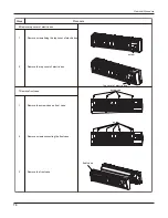 Предварительный просмотр 57 страницы Air-Con A16CI4H4R36 Service Manual