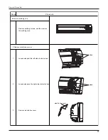 Предварительный просмотр 58 страницы Air-Con A16CI4H4R36 Service Manual