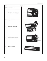 Предварительный просмотр 59 страницы Air-Con A16CI4H4R36 Service Manual