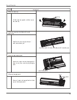 Предварительный просмотр 60 страницы Air-Con A16CI4H4R36 Service Manual