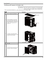 Предварительный просмотр 64 страницы Air-Con A16CI4H4R36 Service Manual