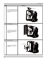 Предварительный просмотр 67 страницы Air-Con A16CI4H4R36 Service Manual