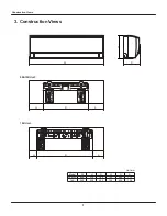 Preview for 7 page of Air-Con A16EW4H4R09 Service Manual