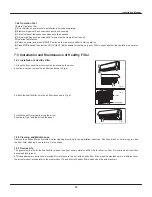 Preview for 22 page of Air-Con A16EW4H4R09 Service Manual