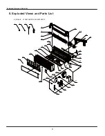 Preview for 23 page of Air-Con A16EW4H4R09 Service Manual