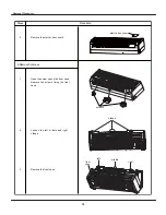 Preview for 40 page of Air-Con A16EW4H4R09 Service Manual