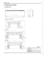 Предварительный просмотр 11 страницы Air-Con A18CI4H4R18 Summary And Features