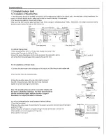 Предварительный просмотр 45 страницы Air-Con A18CI4H4R18 Summary And Features