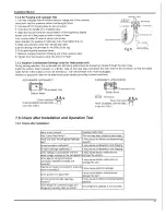 Предварительный просмотр 47 страницы Air-Con A18CI4H4R18 Summary And Features