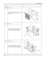 Предварительный просмотр 106 страницы Air-Con A18CI4H4R18 Summary And Features