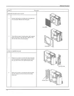 Предварительный просмотр 114 страницы Air-Con A18CI4H4R18 Summary And Features