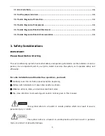 Предварительный просмотр 4 страницы Air-Con ABSCI4H4S09 Service Manual