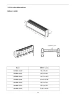 Предварительный просмотр 21 страницы Air-Con ABSCI4H4S09 Service Manual