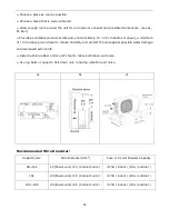 Предварительный просмотр 25 страницы Air-Con ABSCI4H4S09 Service Manual