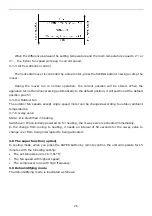 Предварительный просмотр 26 страницы Air-Con ABXCI4H4S0 Service Manual